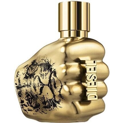 Diesel Spirit Of The Brave Intense EDP 50 ml nuotrauka