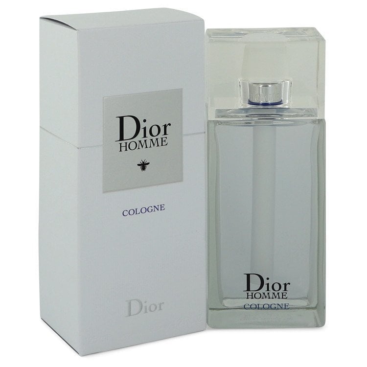 Dior Homme Cologne EDC 125 ml nuotrauka