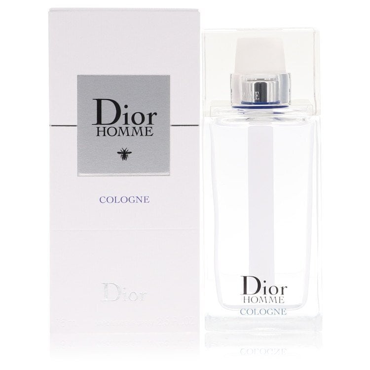 Dior Homme Cologne EDC 75 ml nuotrauka