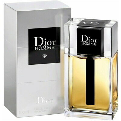 Dior Homme EDT 100 ml nuotrauka