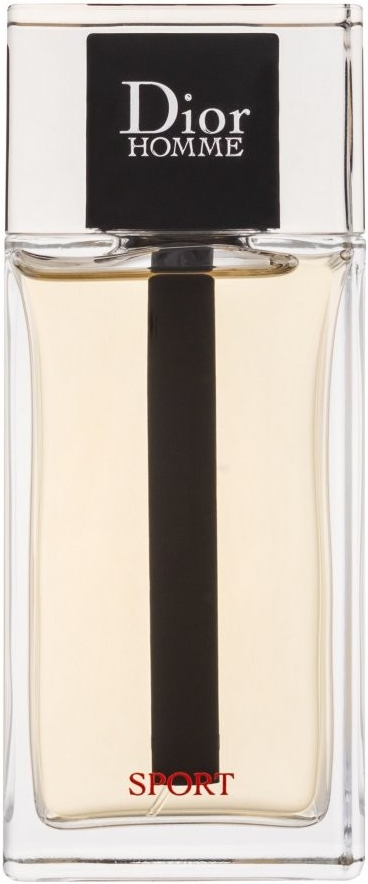 Dior Homme Sport 2021 EDT 125 ml nuotrauka