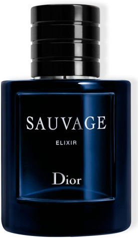 Dior Sauvage Elixir EDP 100 ml nuotrauka