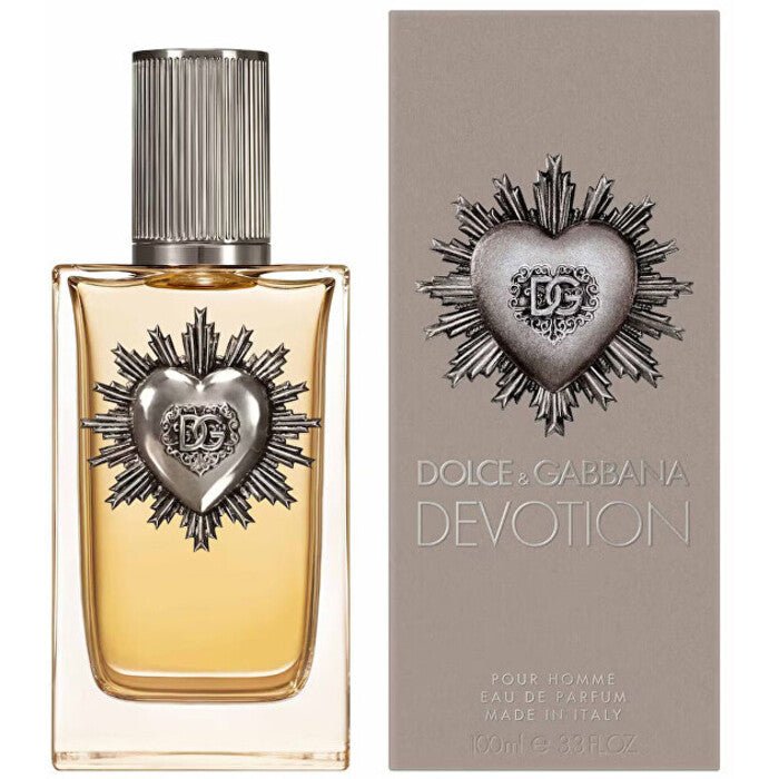 Dolce Gabbana Devotion Pour Homme EDP 50 ml nuotrauka
