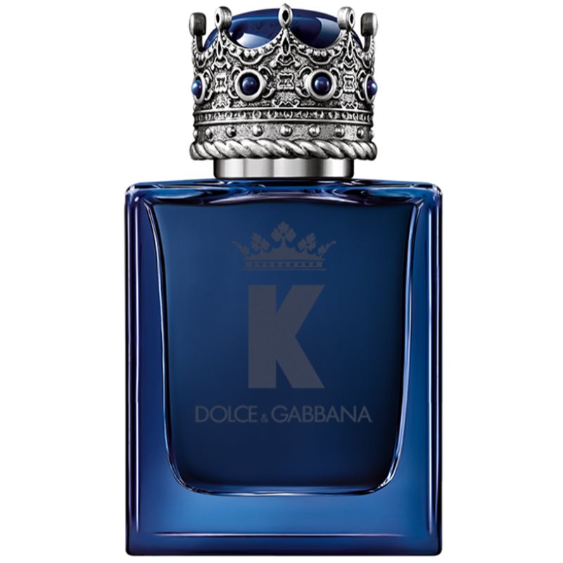Dolce & Gabbana K by Dolce & Gabbana Intense EDP 50 ml nuotrauka