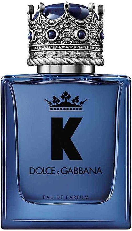 Dolce & Gabbana K by EDP 50 ml nuotrauka