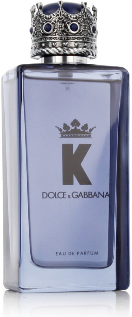 Dolce & Gabbana K by EDP 100 ml nuotrauka