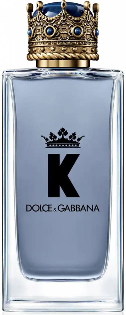 Dolce&Gabbana K EDT 150 ml nuotrauka
