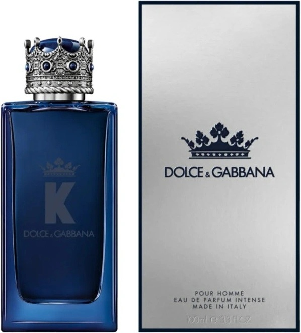 Dolce & Gabbana K Intense EDP 100 ml nuotrauka