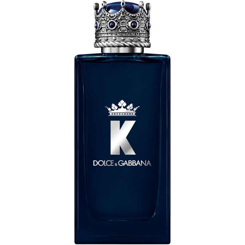 Dolce & Gabbana K Pour Homme Parfum 100 ml nuotrauka