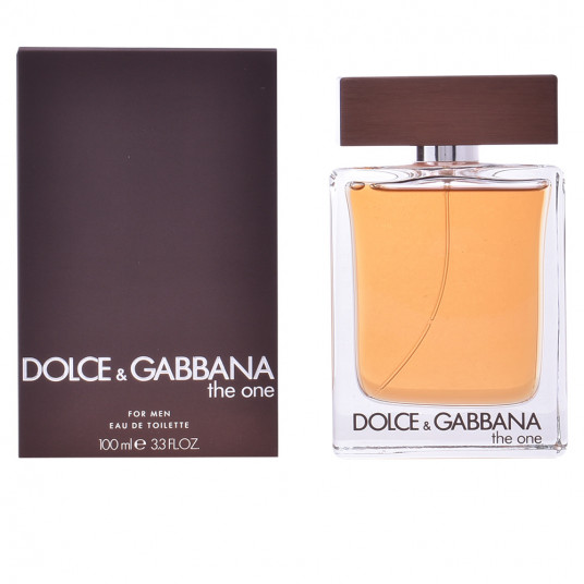Dolce & Gabbana The One EDT 100 ml nuotrauka