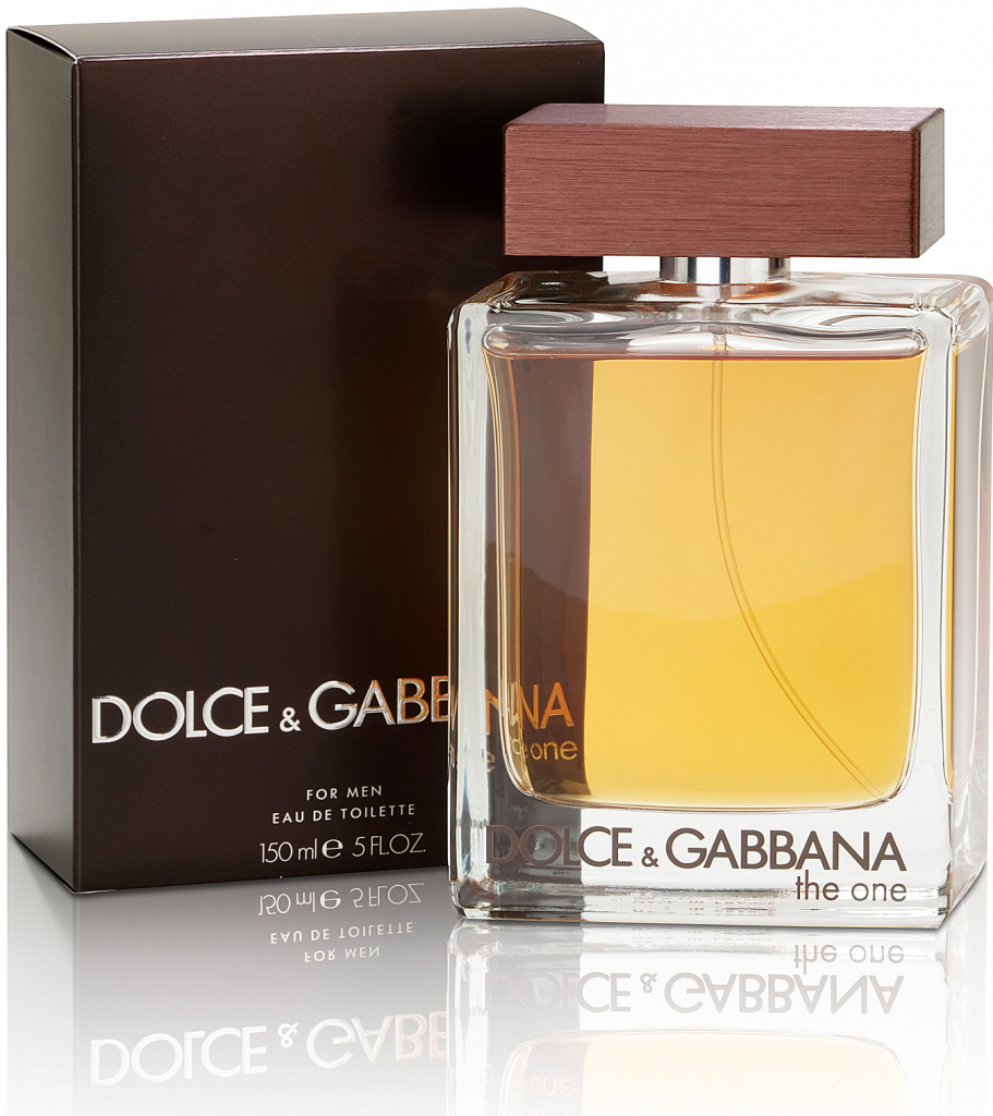 Dolce & Gabbana The One EDT 150 ml nuotrauka