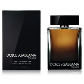 Dolce & Gabbana The One for Men EDP  50 ml nuotrauka