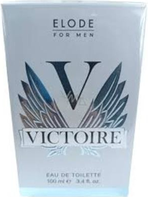 Elode Victoire EDT 100 ml nuotrauka
