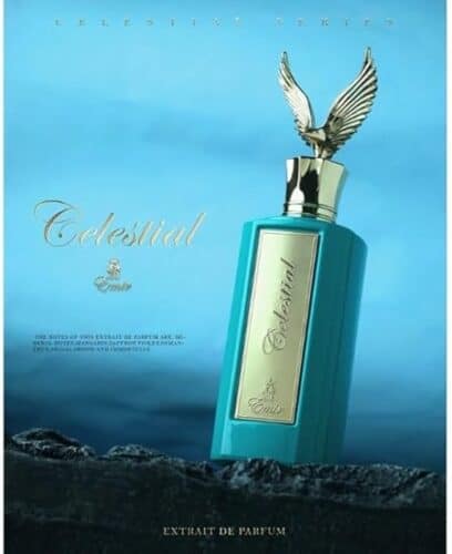 Emir Celestial EDP 100 ml nuotrauka