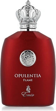 Emir Opulentia Flame EDP 100 ml nuotrauka