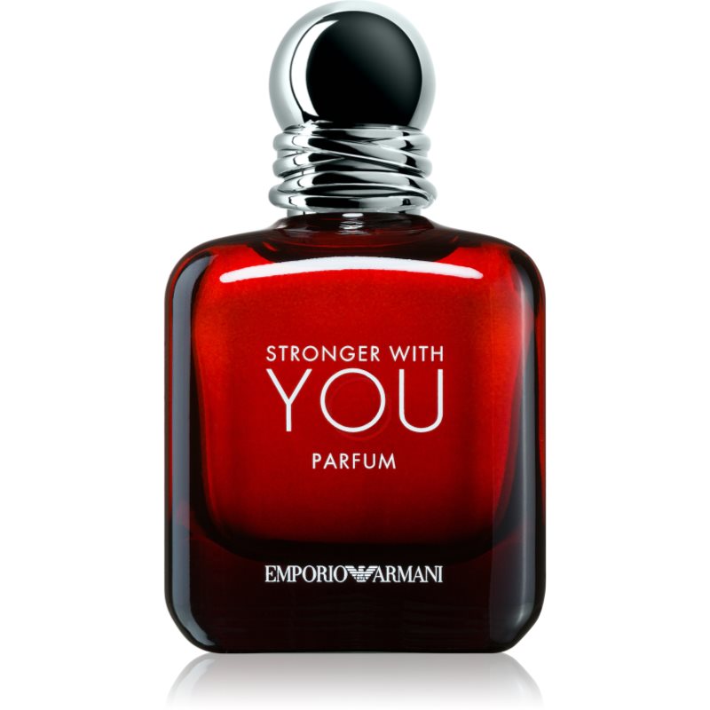 Emporio Armani Stronger With You EDP 50 ml nuotrauka