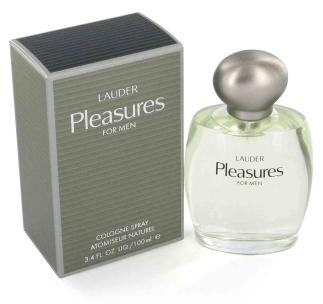 Estee Lauder Pleasures EDC 100 ml nuotrauka