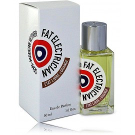 Etat Libre D Orange Fat Electrician Semi-Modern Vetiver EDP 50 ml nuotrauka