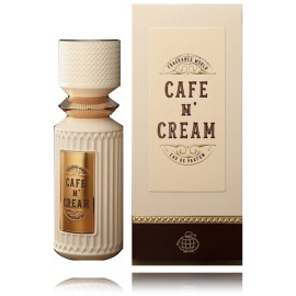 Fragrance World Cafe N'Cream EDP 100 ml nuotrauka