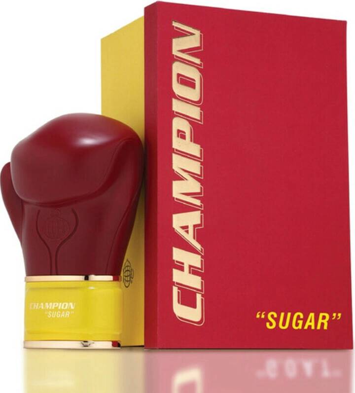 Fragrance World Champion Sugar EDP 80 ml nuotrauka