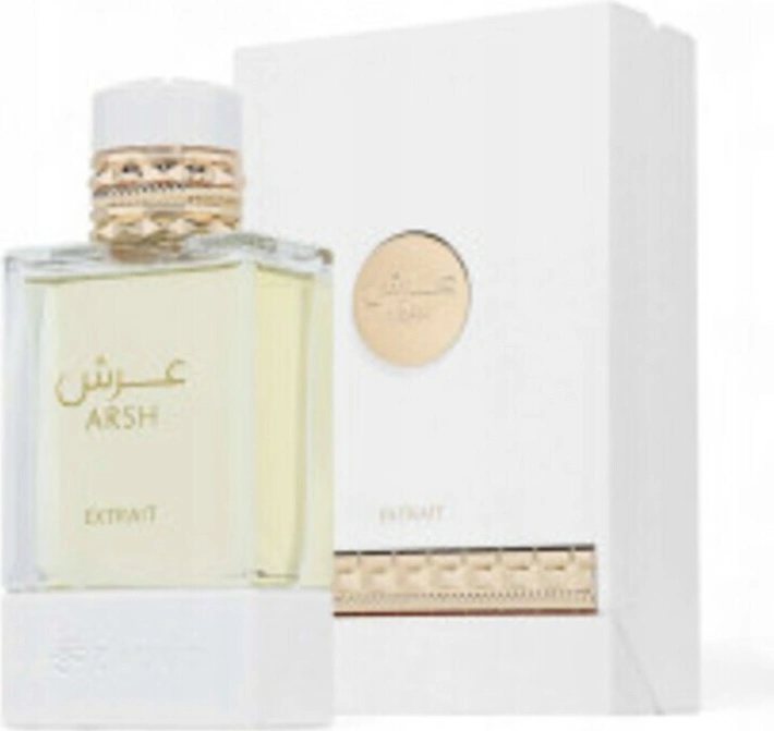Fragrance World Homage EDP 100 ml nuotrauka
