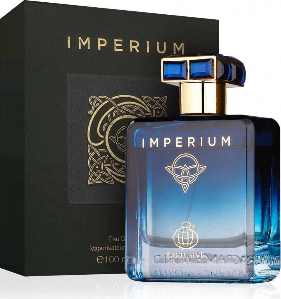 Fragrance World Imperium EDP 100 ml nuotrauka