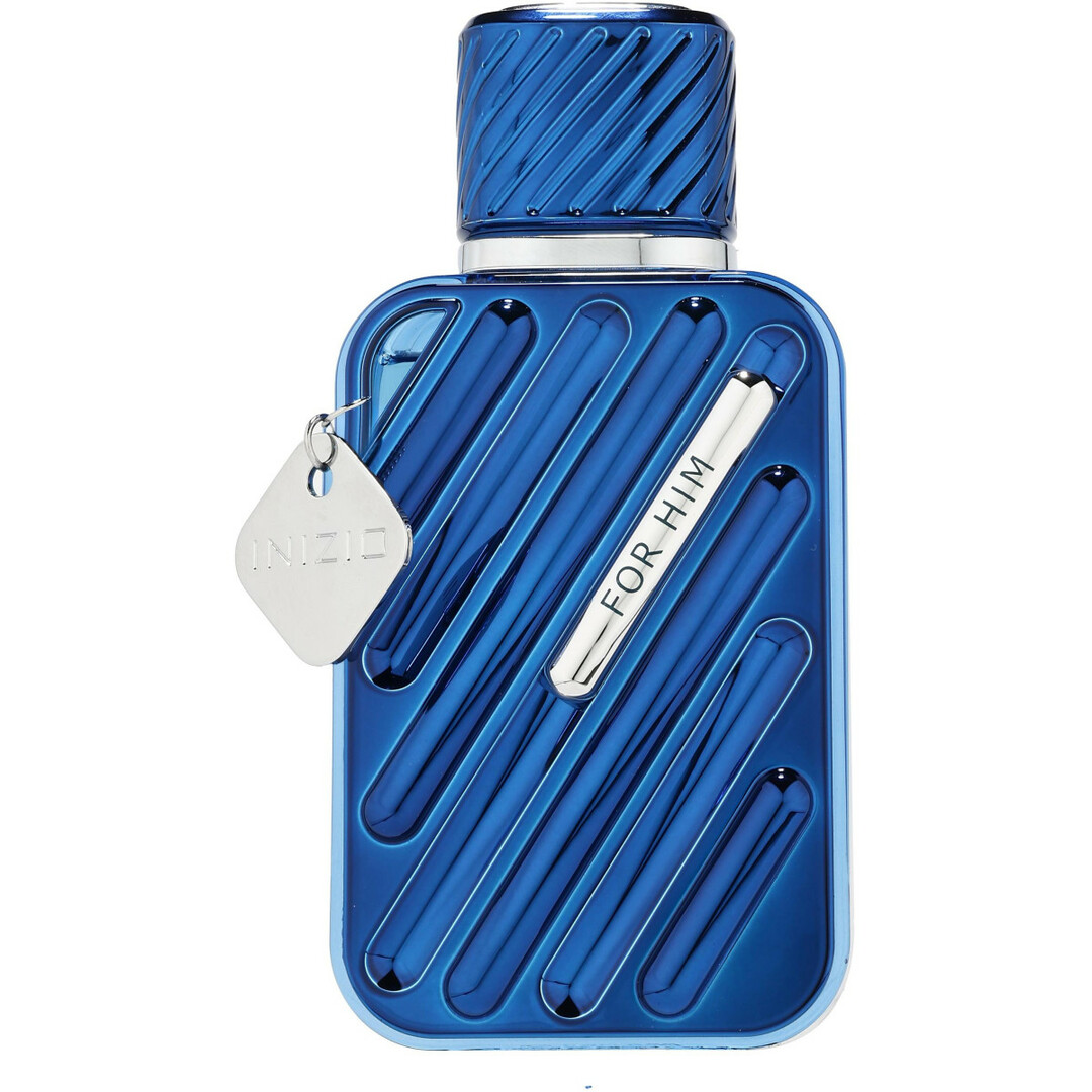 Fragrance World Inizio for Him EDP 100 ml nuotrauka