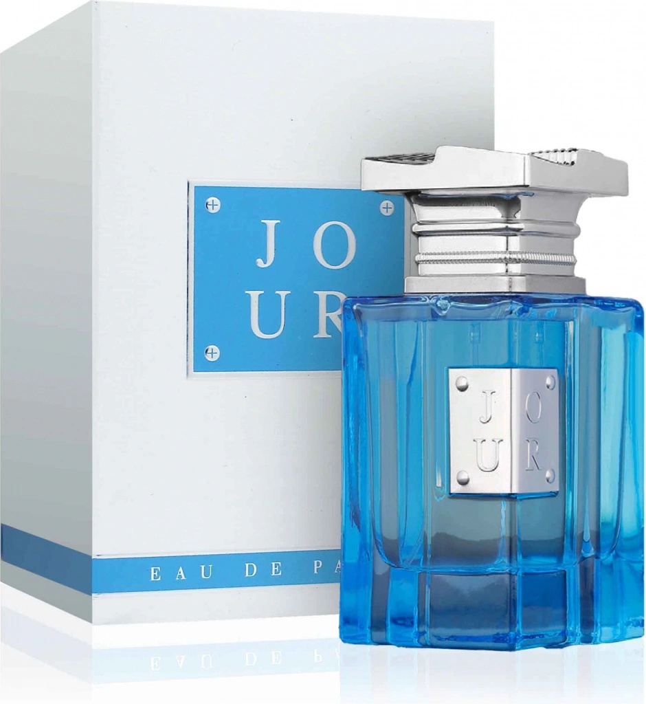Fragrance World Jour EDP 80 ml nuotrauka