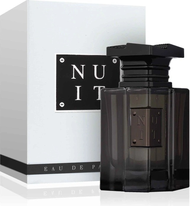 Fragrance World Nuit EDP 80 ml nuotrauka