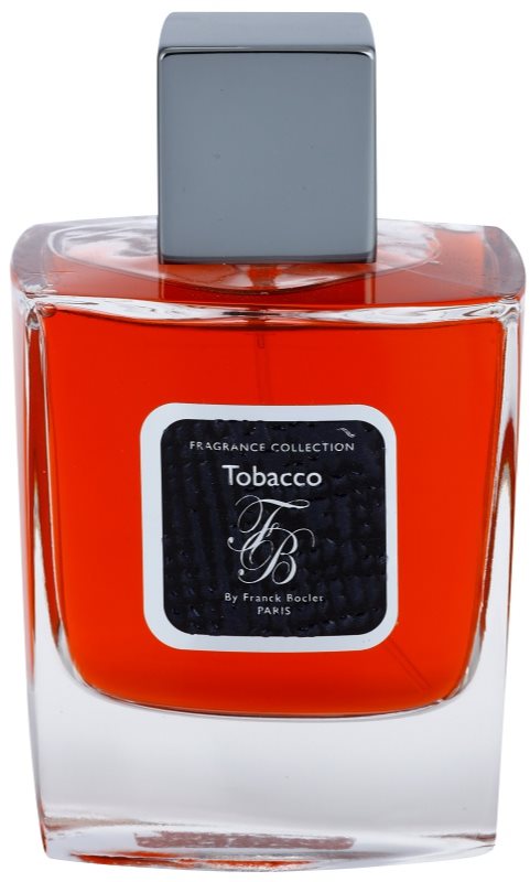 Franck Boclet Tabacco EDP 100 ml nuotrauka