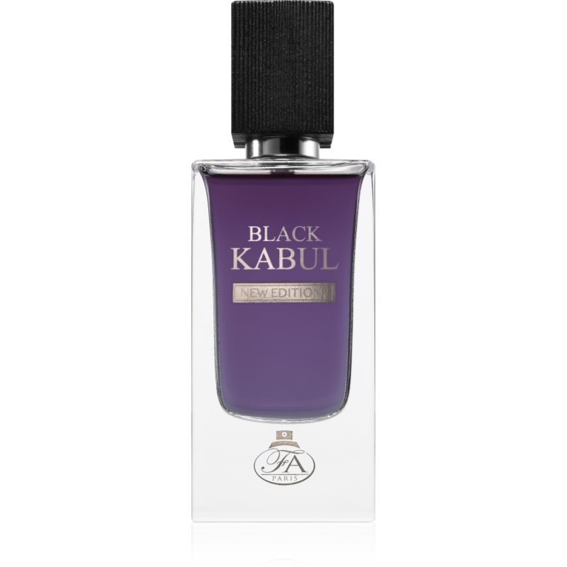 French Avenue Black Kabul New Edition EDP 60 ml nuotrauka