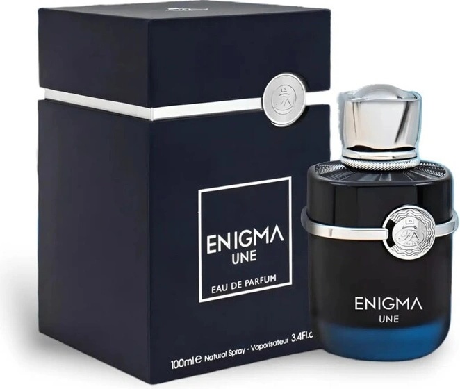 French Avenue Enigma Une EDP 100 ml nuotrauka