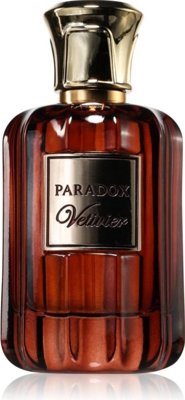 French Avenue Paradox Vetiver EDP 100 ml nuotrauka