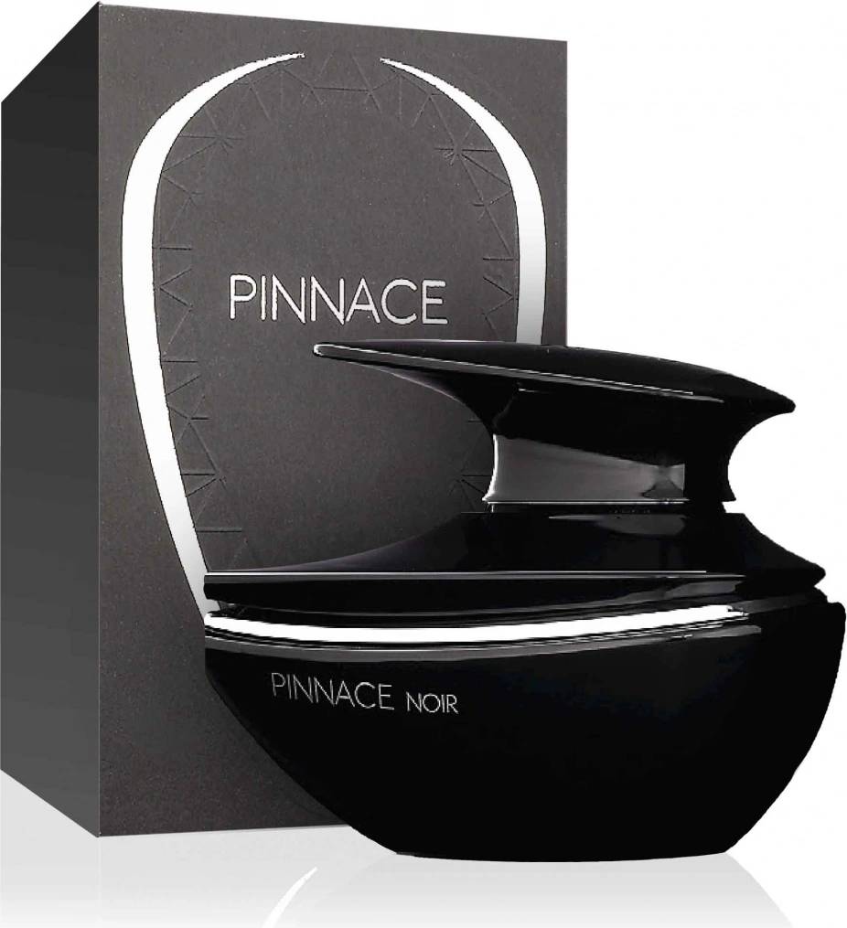 French Avenue Pinnace Noir EDP 100 ml nuotrauka
