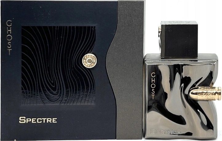 French Avenue Spectre Ghost EDP 80 ml nuotrauka