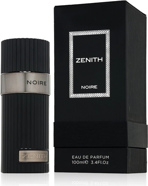 French Avenue Zenith Noire EDP 100 ml nuotrauka