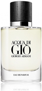 Giorgio Armani Acqua di Gio EDP 75 ml nuotrauka