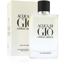 Giorgio Armani Acqua di Gio EDP 100 ml nuotrauka