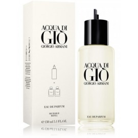 Giorgio Armani Acqua di Gio EDP 150 ml nuotrauka