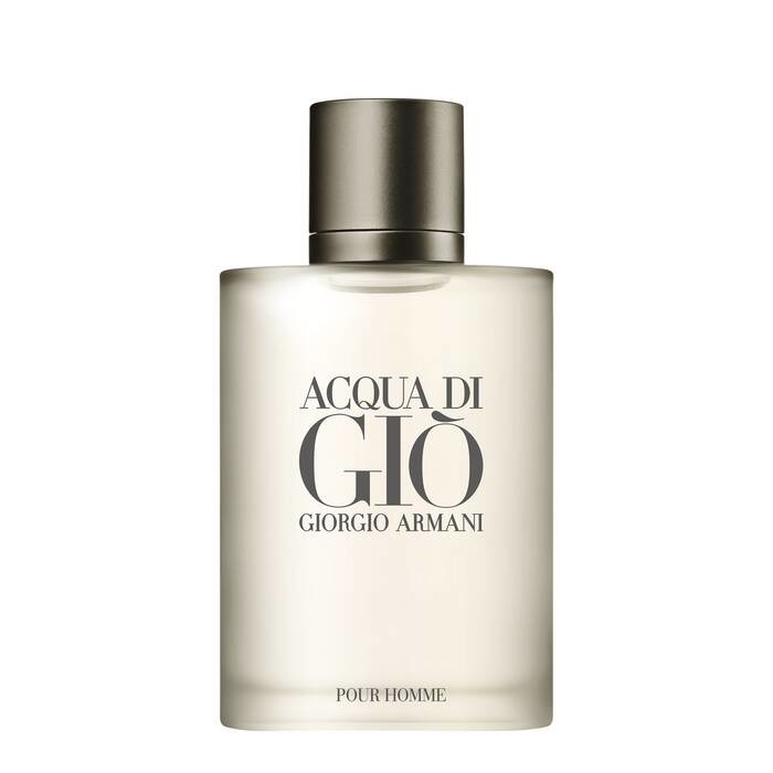 Giorgio Armani Acqua di Gio EDT 200 ml nuotrauka