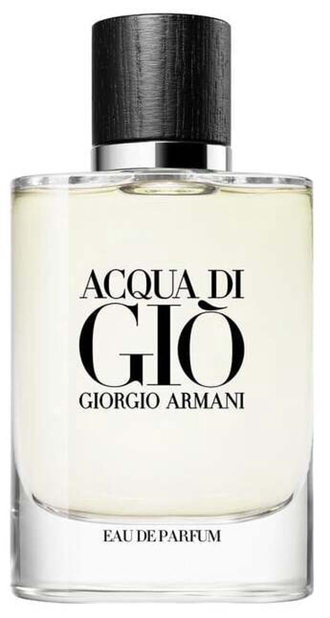 Giorgio Armani Acqua di Gio Pour Homme EDP 50 ml nuotrauka