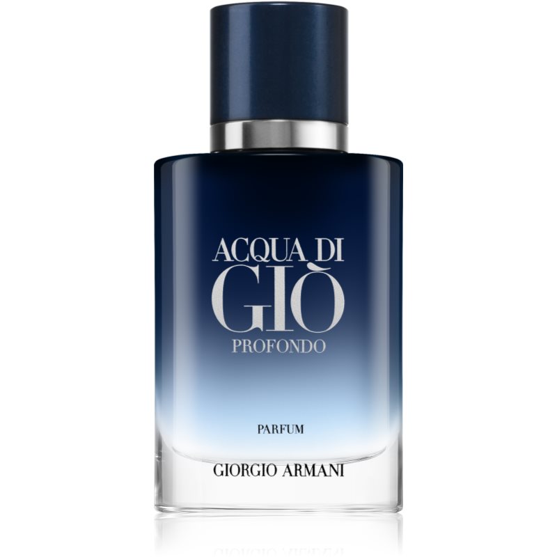 Giorgio Armani Acqua di Gio Profondo Parfum 30 ml nuotrauka