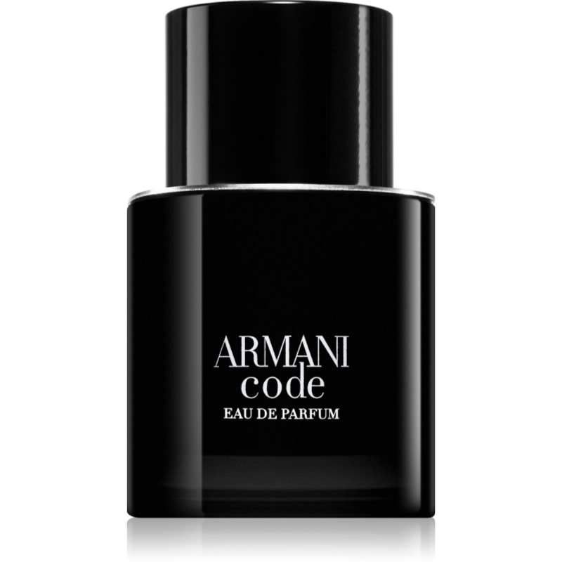 Giorgio Armani Code for Men EDP 30 ml nuotrauka