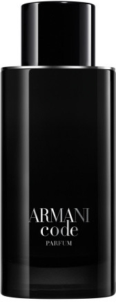 Giorgio Armani Code Le Parfum EDP 125 ml nuotrauka