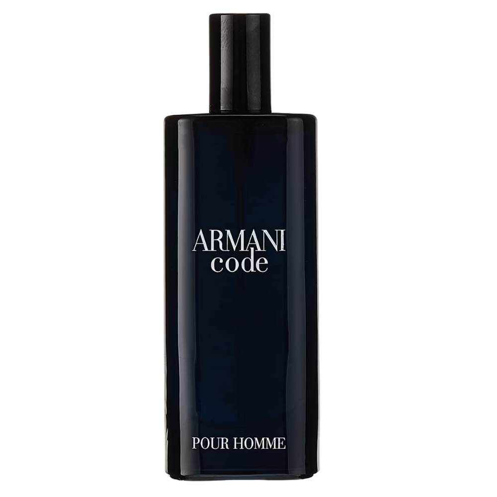 Giorgio Armani Code Men EDT 15 ml nuotrauka