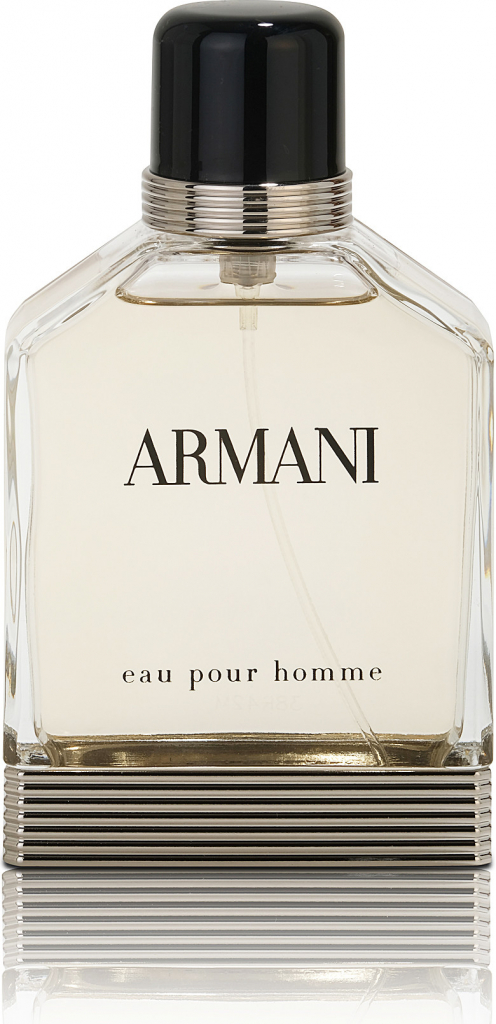 Giorgio Armani Pour Homme EDT 100 ml nuotrauka