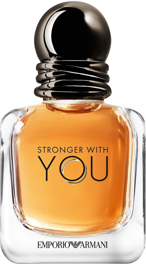 Giorgio Armani Stronger With You EDT 30 ml nuotrauka