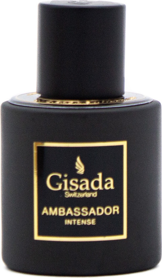 Gisada Ambassador Intense EDP 50 ml nuotrauka