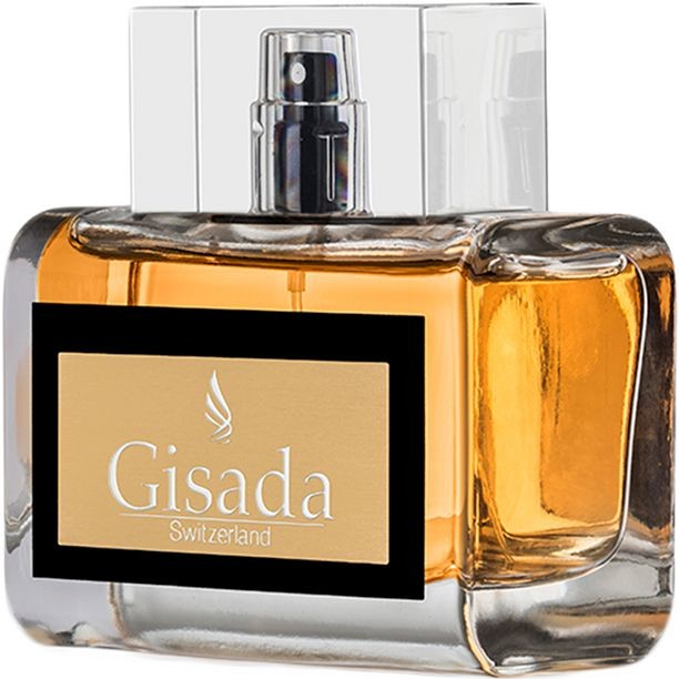 Gisada Uomo EDT 100 ml nuotrauka