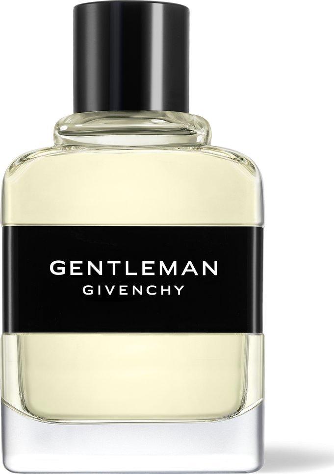 Givenchy Gentleman (2017) EDT 60 ml nuotrauka